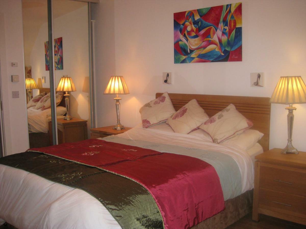Rossnua Villa Rosscarbery Ngoại thất bức ảnh